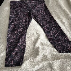 Fabletics leggings